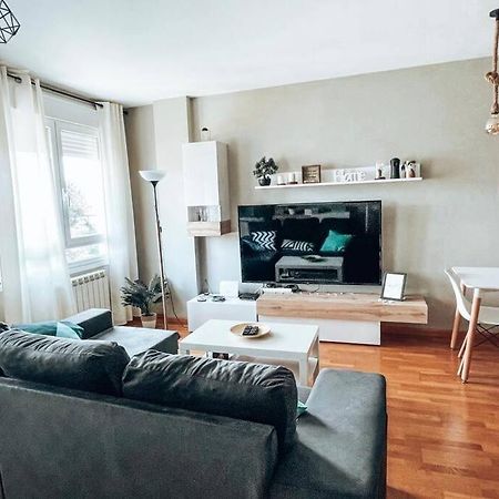 Apartamento Cemba Ponferrada Extérieur photo