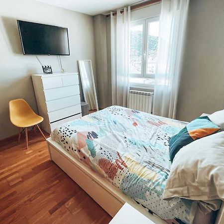 Apartamento Cemba Ponferrada Extérieur photo