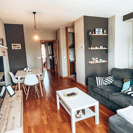 Apartamento Cemba Ponferrada Extérieur photo