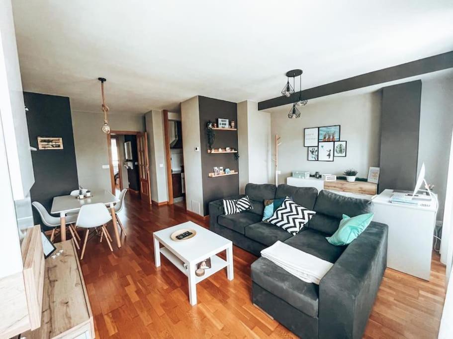 Apartamento Cemba Ponferrada Extérieur photo