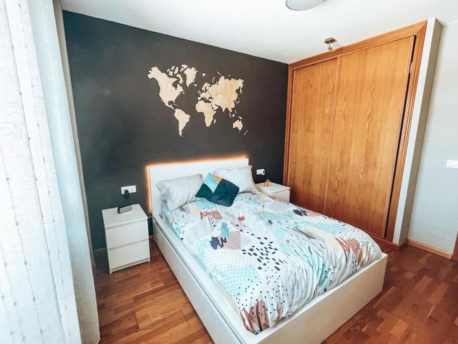 Apartamento Cemba Ponferrada Extérieur photo
