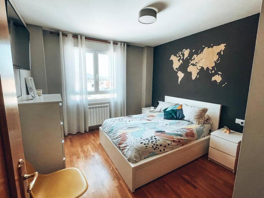 Apartamento Cemba Ponferrada Extérieur photo