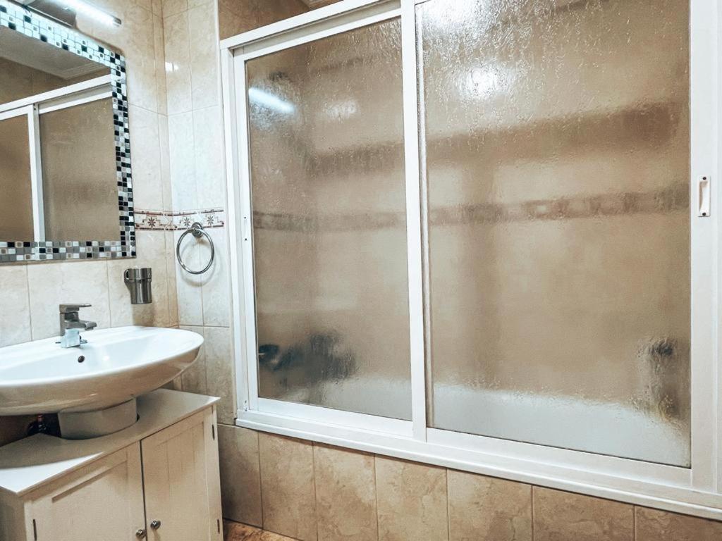 Apartamento Cemba Ponferrada Extérieur photo