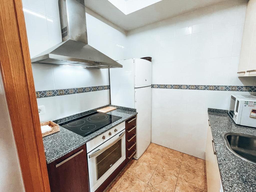 Apartamento Cemba Ponferrada Extérieur photo