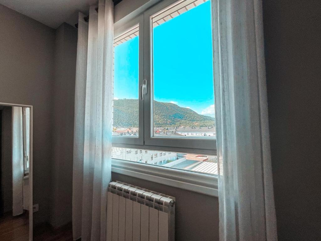 Apartamento Cemba Ponferrada Extérieur photo